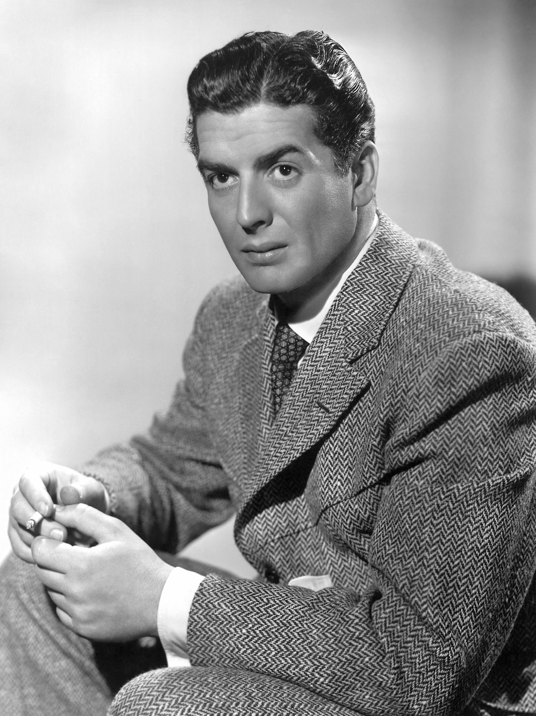 Victor Mature-Annex